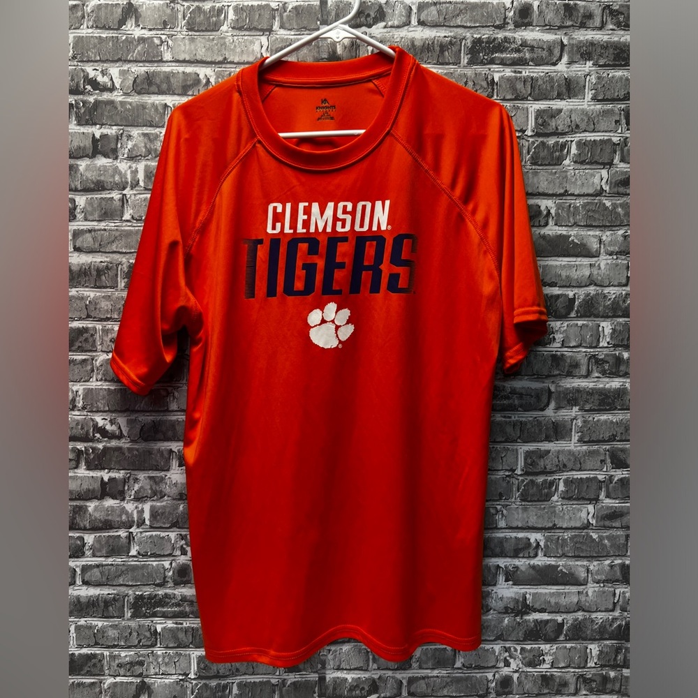 Clemson‎ Tigers